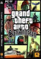 Grand Theft Auto San Andreas – PC